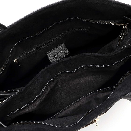 Tamaris TAS Martina Schultertasche Leder 40 cm