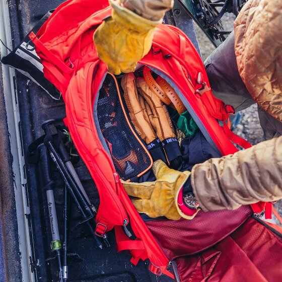 Gregory Targhee 45 Trekkingrucksack M-L 78 cm