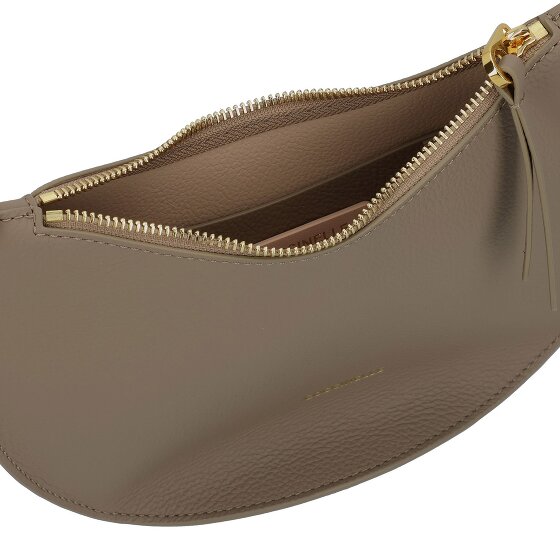 Coccinelle Sunup Umhängetasche Leder 25.5 cm