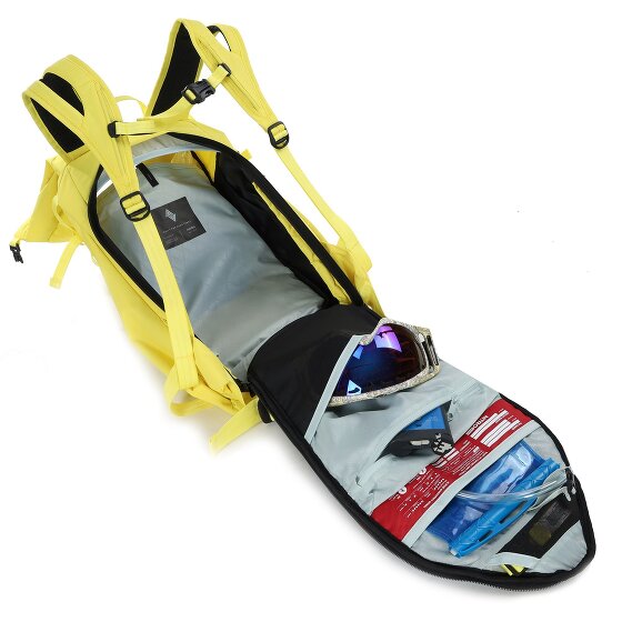 NITRO Splitpack 30 Rucksack 53 cm