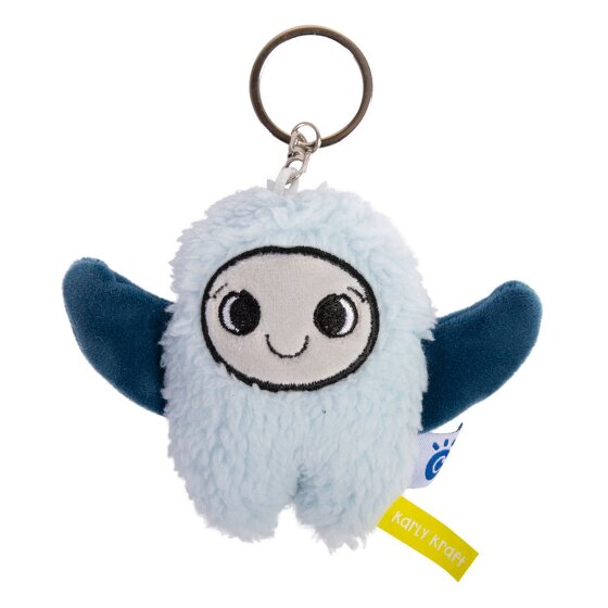 School-Mood Champion Maxx Pro Mila Schulranzen-Set 7-teilig