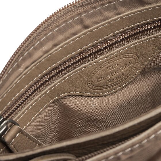 The Chesterfield Brand Brisa Umhängetasche Leder 22.5 cm