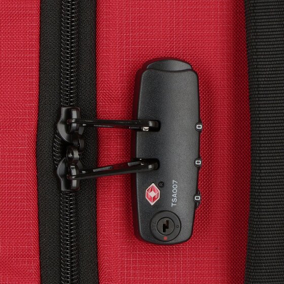 Samsonite Roader 2 Rollen Reisetasche 79 cm