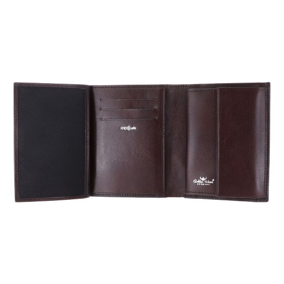 Golden Head Colorado Geldbörse RFID Schutz Leder 11.5 cm