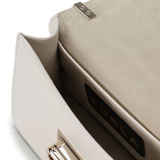 Furla 1927 Umhängetasche Leder 20 cm