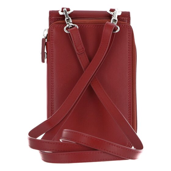 Golden Head Polo Handytasche Leder 10.5 cm