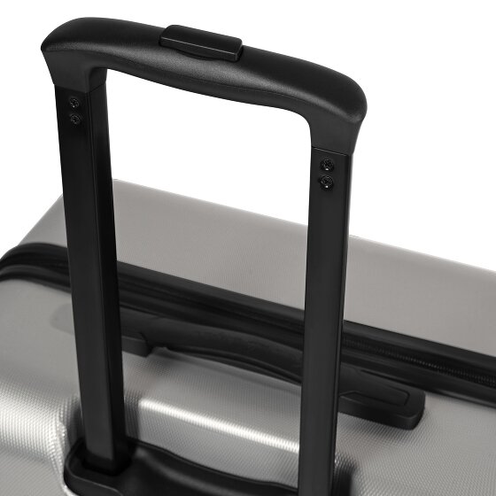 Tonino Lamborghini Bologna 4 Rollen Trolley L 77 cm