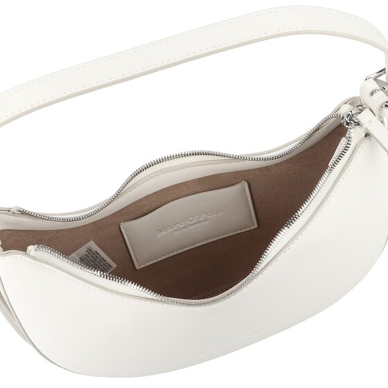 Marc O'Polo Alvi Schultertasche XS Leder 31 cm