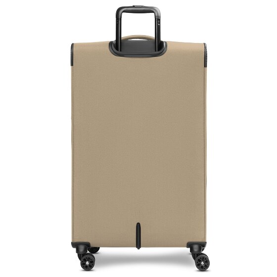 Stratic taska 4-Rollen Trolley L 76 cm mit Dehnfalte