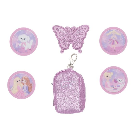 Beckmann Norway Classic Maxi Schulranzen-Set 6-teilig