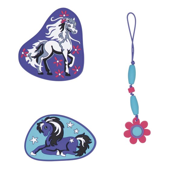 Scout Alpha Schulranzen-Set