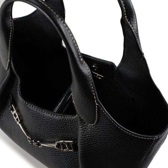 AIGNER Joan Handtasche Leder 33 cm