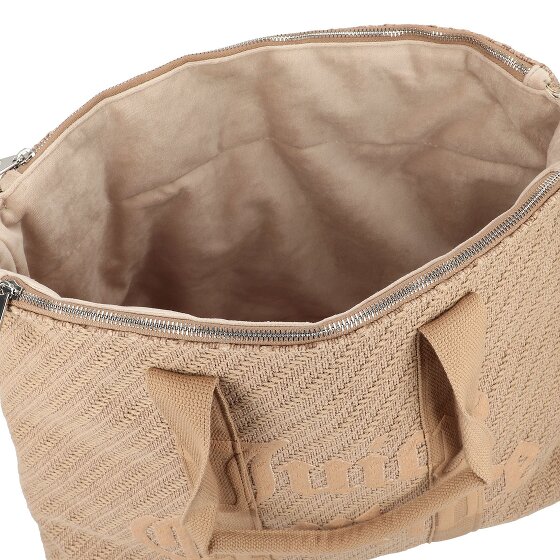 Juicy Couture Daisy Shopper Tasche mit Wendefunktion 45 cm