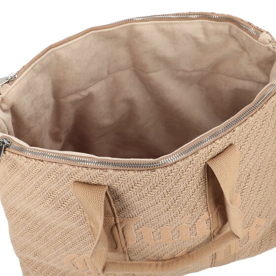 Juicy Couture Daisy Shopper Tasche mit Wendefunktion 45 cm