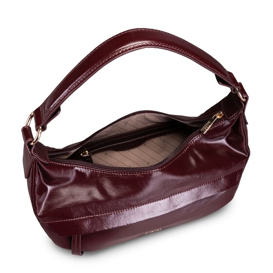 L.Credi Sohanni Schultertasche 34 cm