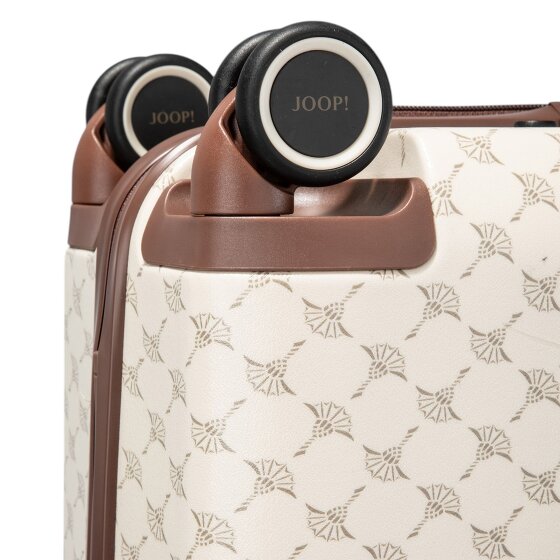 Joop! Cortina 4 Rollen Kabinentrolley 55 cm