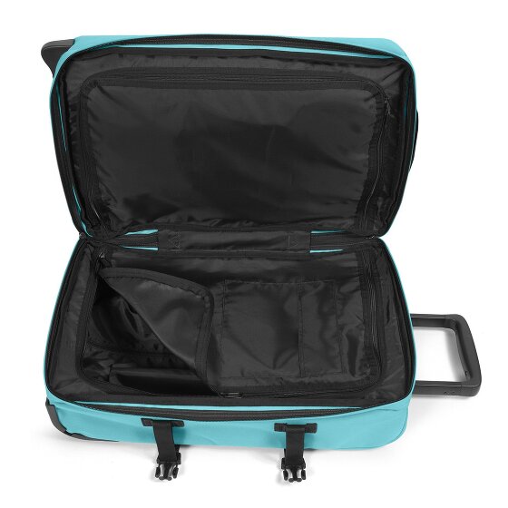 Eastpak Tranverz 2 Rollen Kabinentrolley 51 cm