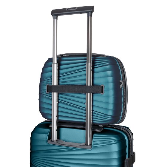 Pactastic Collection 02 Beautycase 34 cm