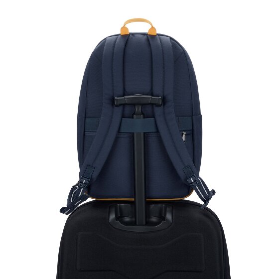 Pacsafe Go Rucksack RFID 46 cm Laptopfach