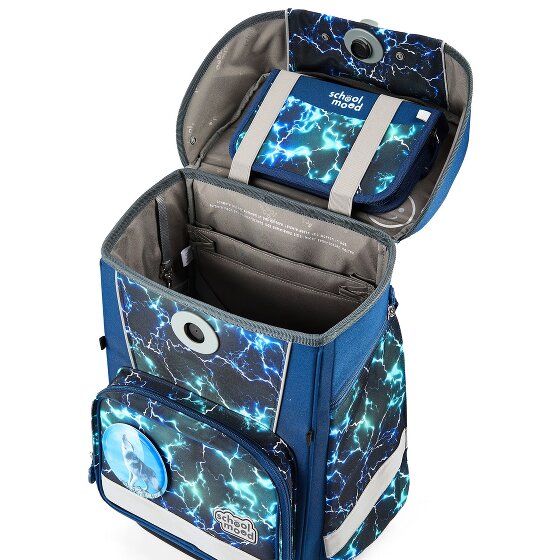 School-Mood Champion Maxx Pro Schulranzen-Set 6-Teilig Modell 2026