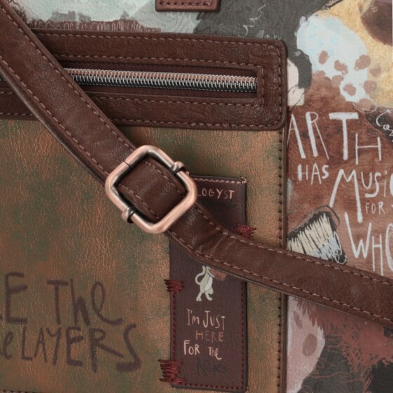 Anekke Core Schultertasche 38 cm