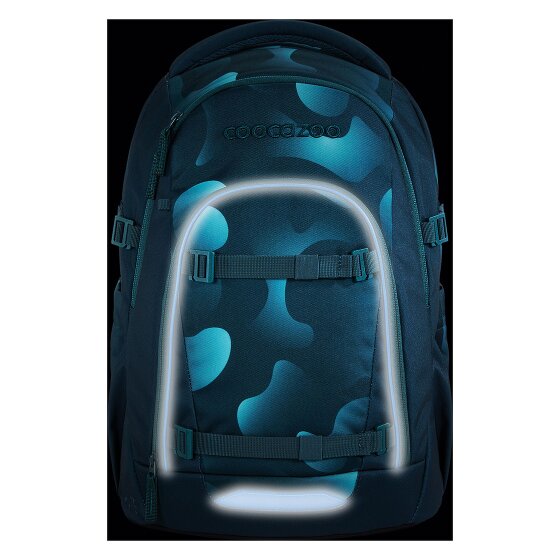 coocazoo Mate Schulrucksack 44 cm
