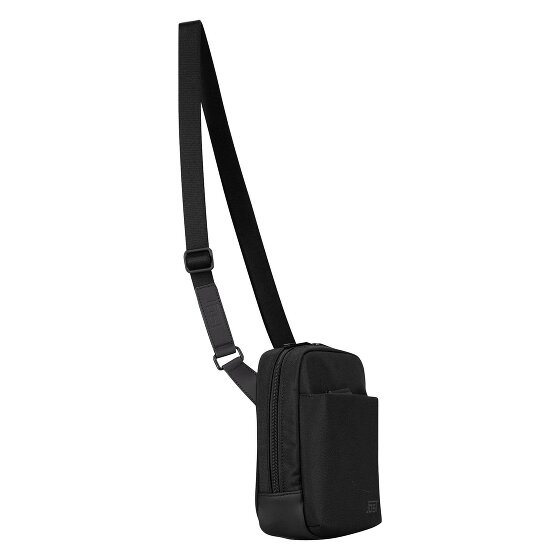 Jost Tallinn Mini Bag Umhängetasche XS RFID Schutz 18 cm
