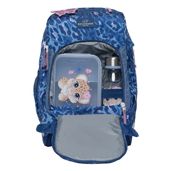 Beckmann Norway Active Air FLX Schulranzen-Set 6-teilig