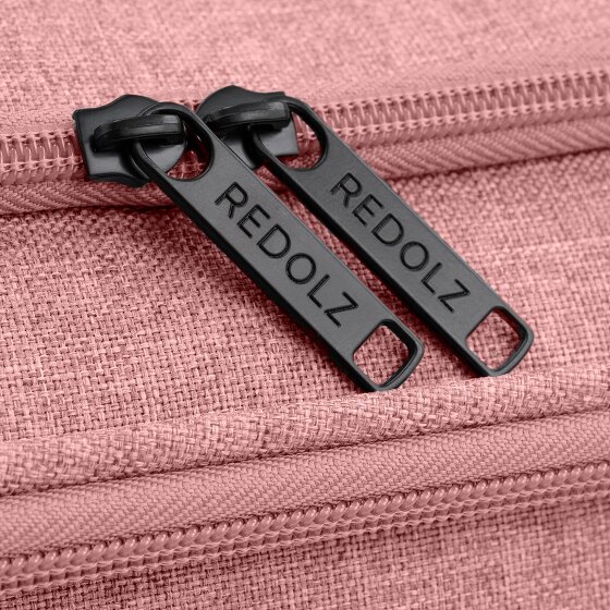 Redolz Essentials 12 CABIN 4 Rollen Kabinentrolley 55 cm