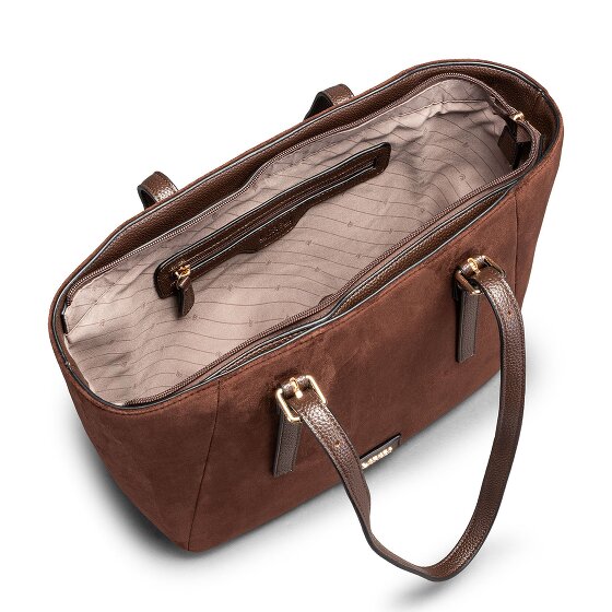L.Credi Sophronia Shopper Tasche 41 cm