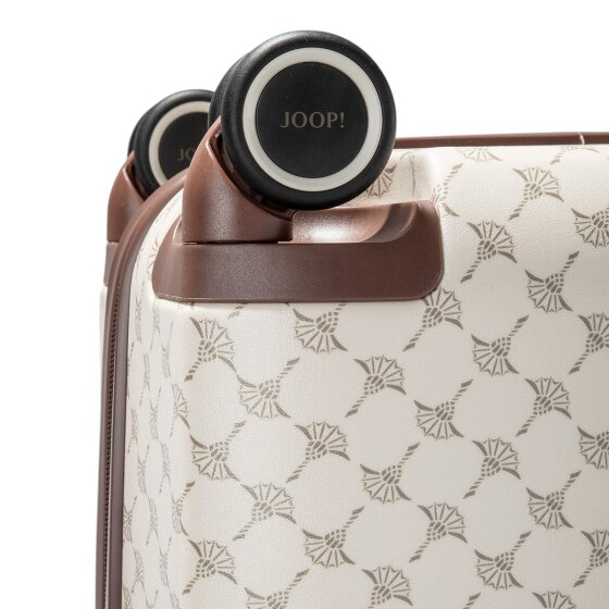 Joop! Cortina 4 Rollen Trolley 66 cm