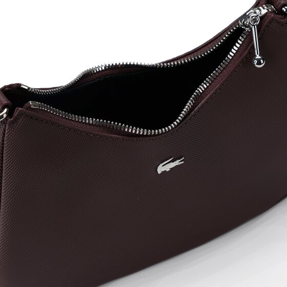 Lacoste Core Essentials Daily City Schultertasche 23 cm