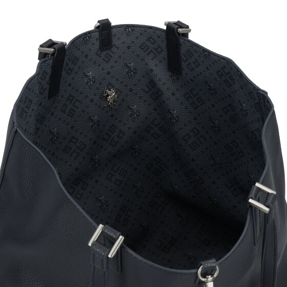 U.S. Polo Assn. Malibu Shopper Tasche 34 cm
