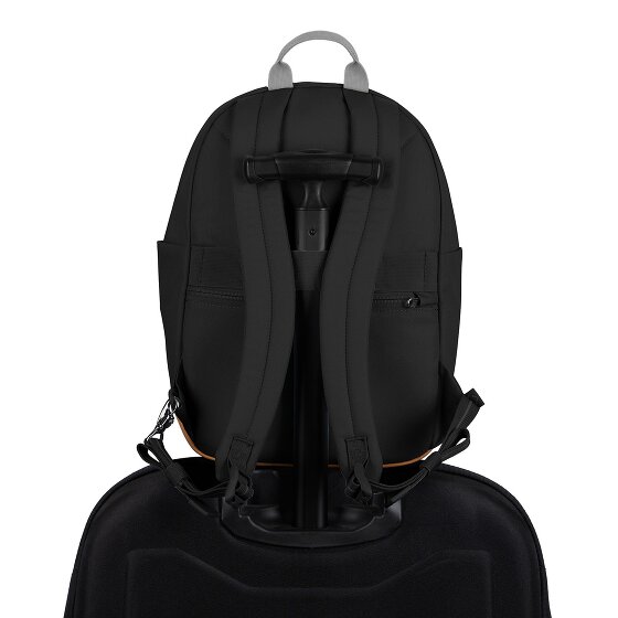 Pacsafe Go Rucksack RFID 36,5 cm Laptopfach