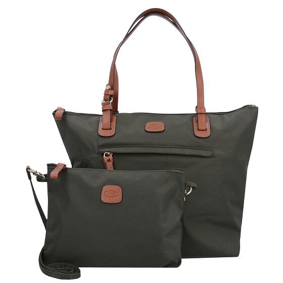 Bric's X-Bag Shopper Tasche 25 cm