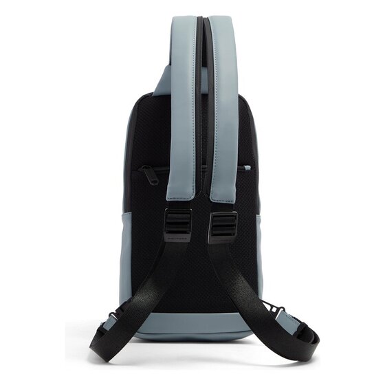 Piquadro C20W Sling Bag RFID Schutz 32 cm