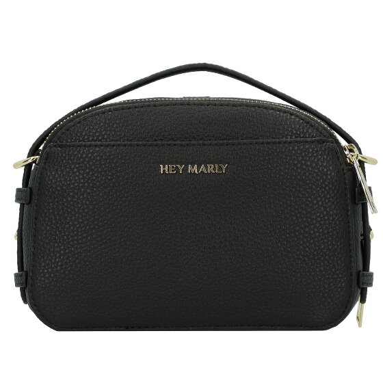 Hey Marly Style Mate  Handtasche Leder 21.5 cm