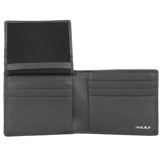 Samsonite PRO-DLX 6 Geldbörse RFID Leder 10,5 cm
