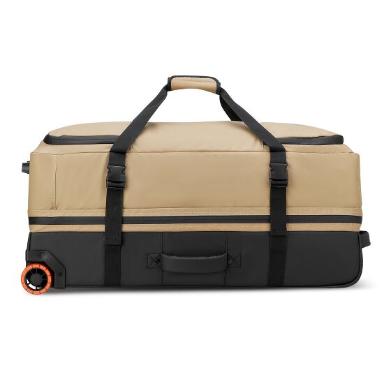 Jeep JS005A 2 Rollen Reisetasche 82 cm