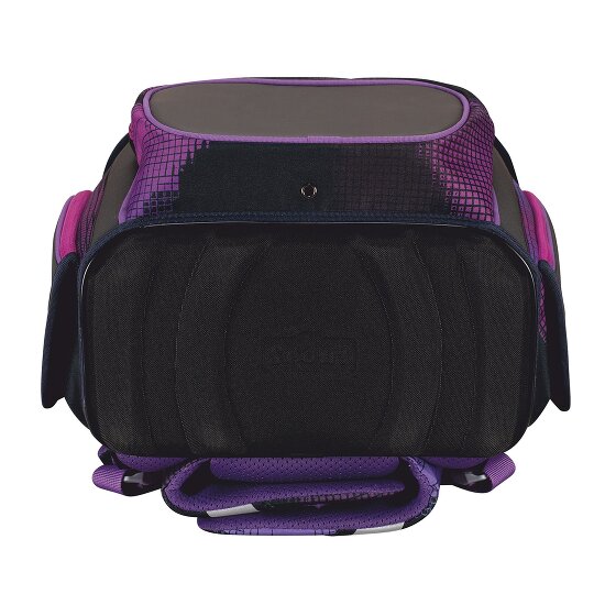 Scout Genius Movie Star Schulranzen-Set 4-teilig