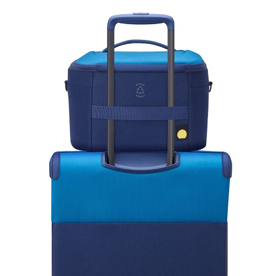 Delsey Paris Brochant 3 Beautycase 31.5 cm