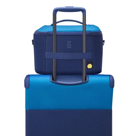 Delsey Paris Brochant 3 Beautycase 31.5 cm