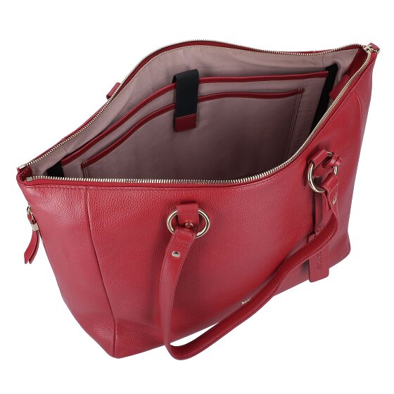 Picard Java Shopper Tasche Leder 44 cm Laptopfach