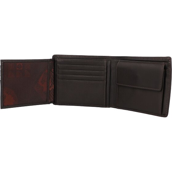 Picard Brooklyn Geldbörse Leder 13 cm