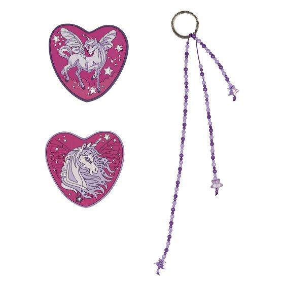 DerDieDas ErgoFlex Tiny Schulranzen-Set 6-teilig