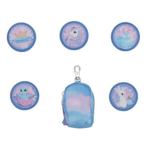 Beckmann Norway Classic 22 Schulranzen-Set 6-teilig