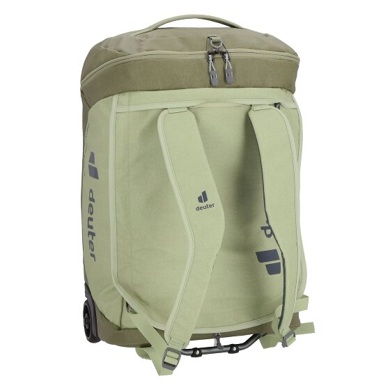 Deuter Duffel Pro Movo 36 2 Rollen Reisetasche 52 cm