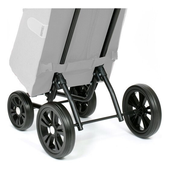 Andersen Shopper Quattro Shopper Ipek Maxi Einkaufstrolley 59 cm