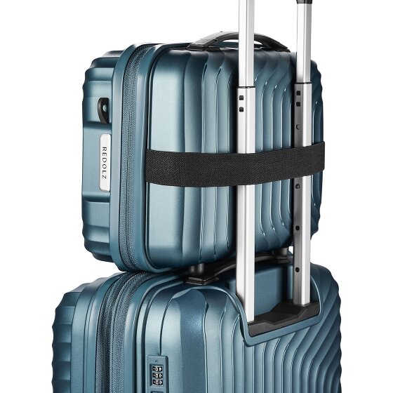 Redolz Essentials 01 Beautycase 34 cm