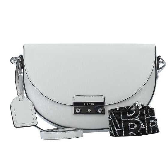 Picard Superstar Umhängetasche Leder 29 cm